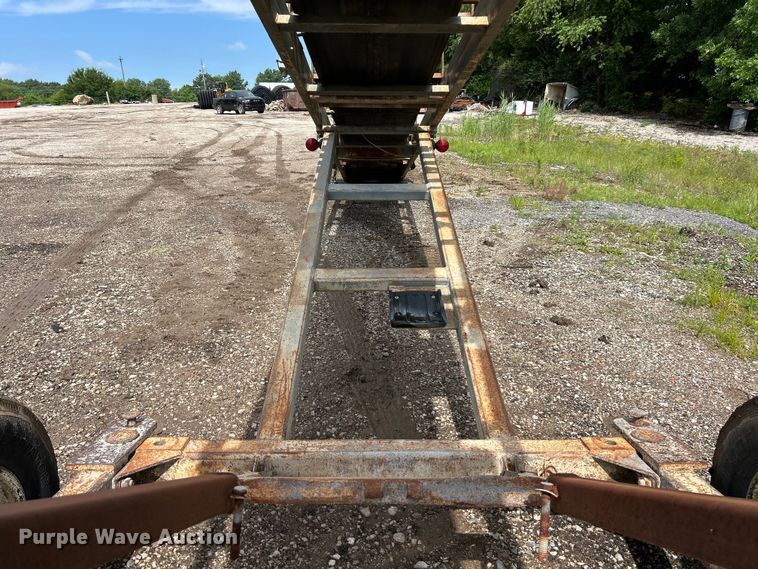 image for item FC2713 Conveyor