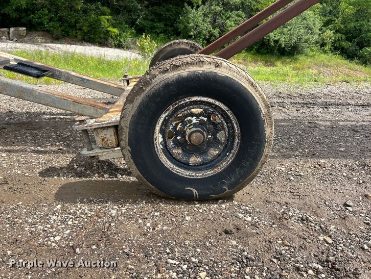 image for item FC2713 Conveyor