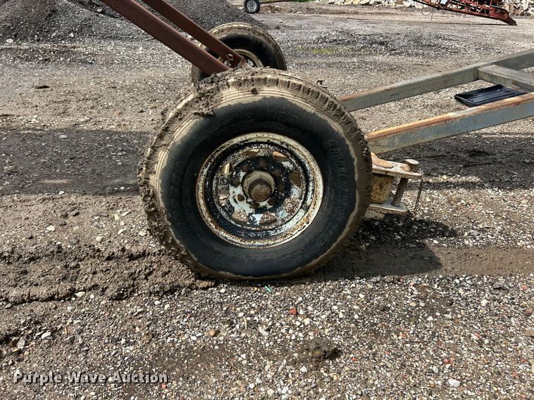 image for item FC2713 Conveyor