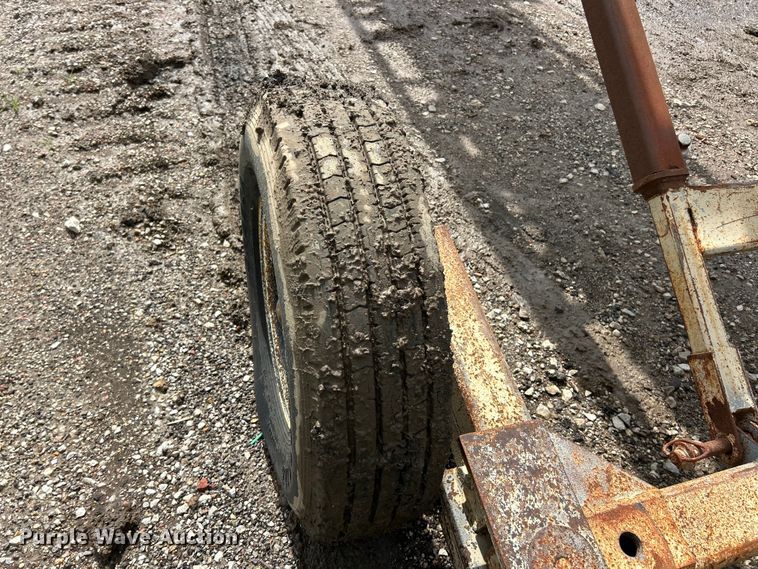image for item FC2713 Conveyor