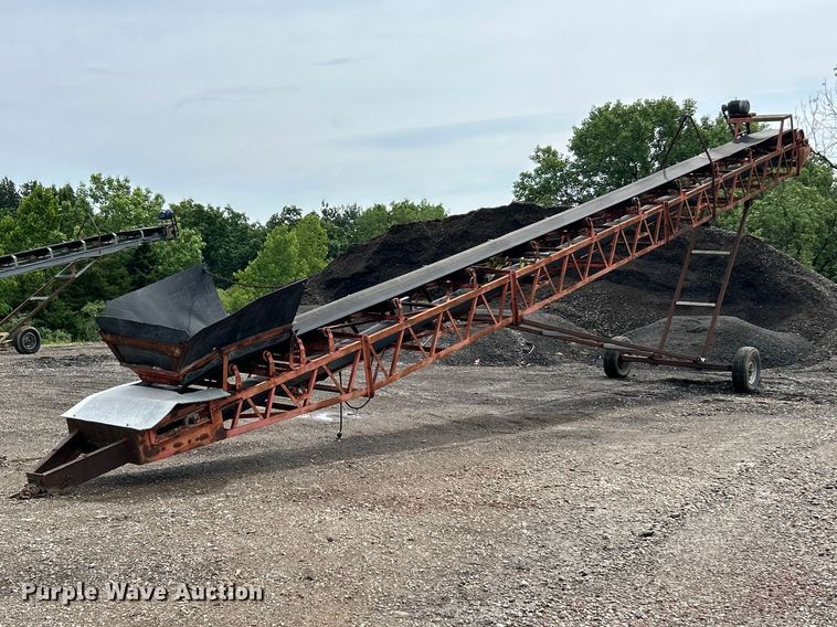 image for item FC2714 Conveyor