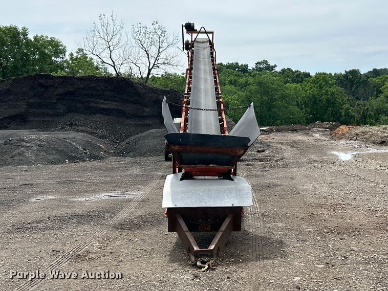 image for item FC2714 Conveyor