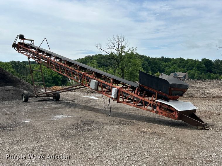 image for item FC2714 Conveyor