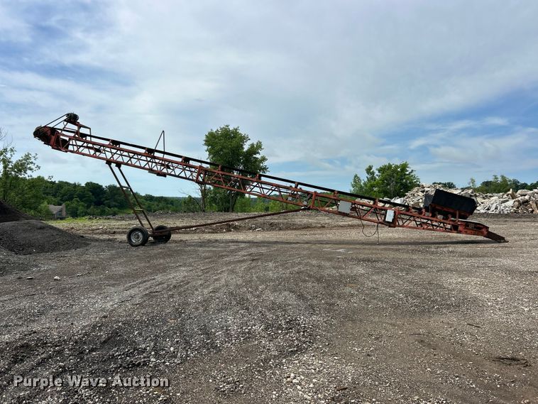 image for item FC2714 Conveyor