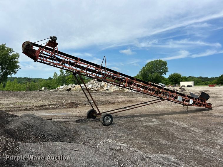 image for item FC2714 Conveyor