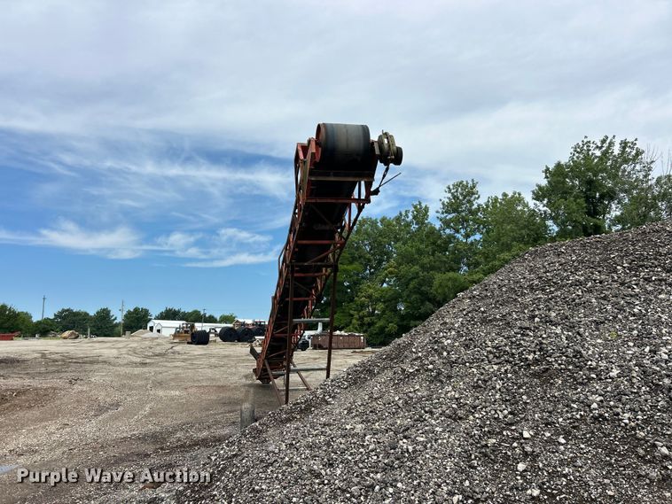 image for item FC2714 Conveyor