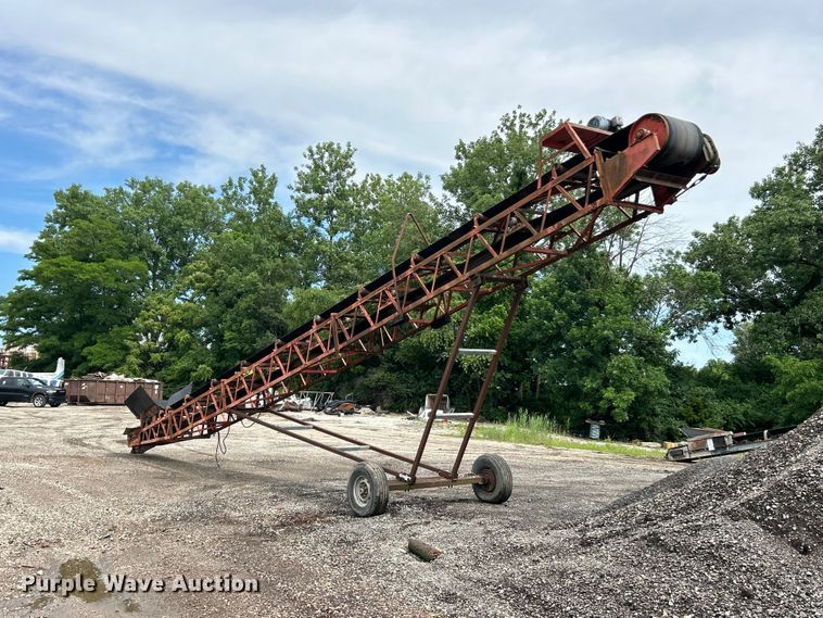 image for item FC2714 Conveyor