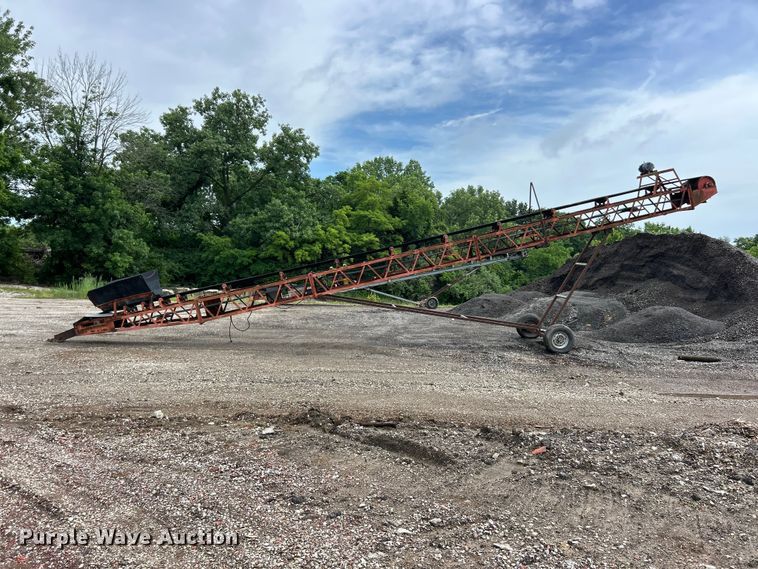image for item FC2714 Conveyor