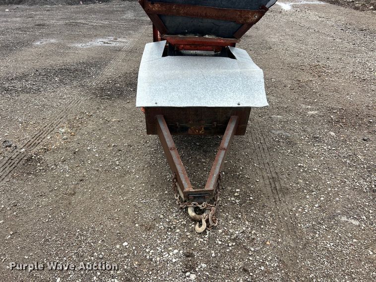 image for item FC2714 Conveyor
