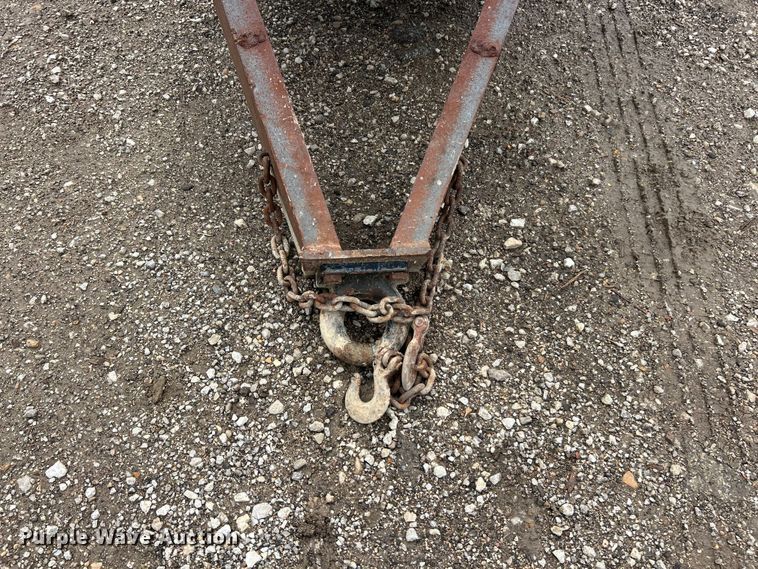 image for item FC2714 Conveyor