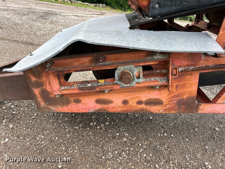 image for item FC2714 Conveyor