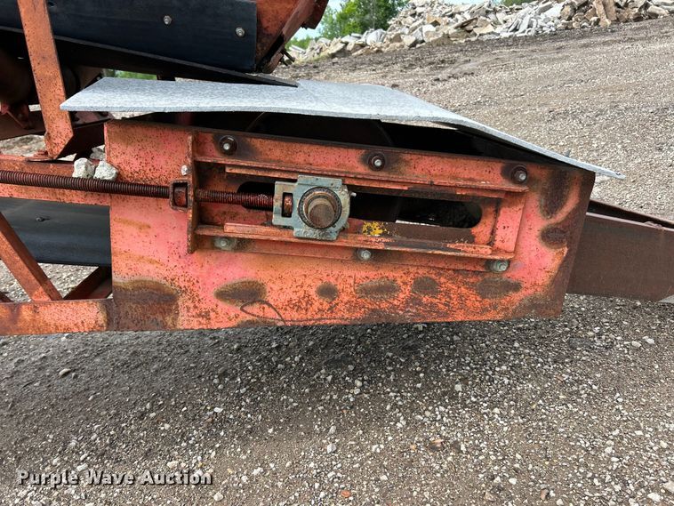 image for item FC2714 Conveyor