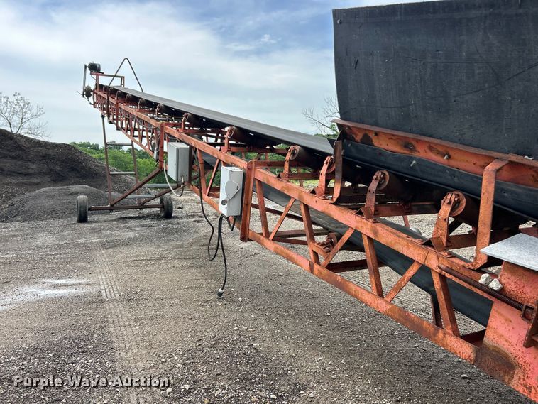 image for item FC2714 Conveyor
