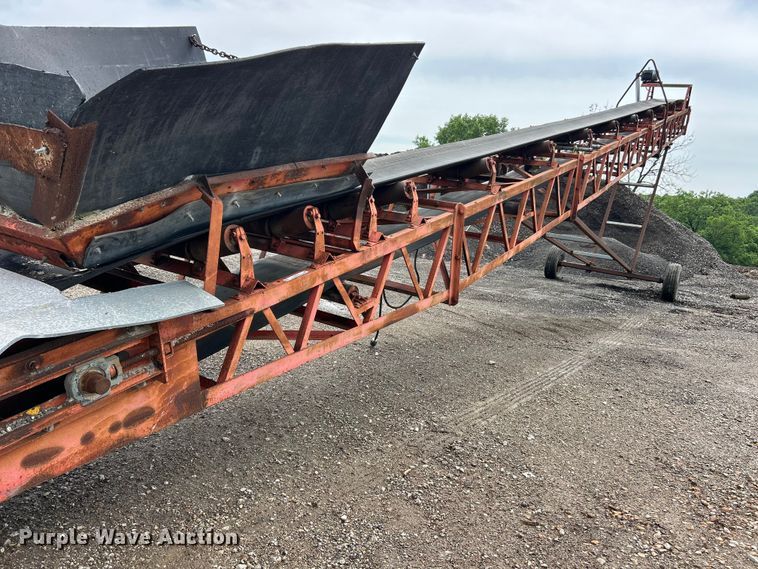 image for item FC2714 Conveyor