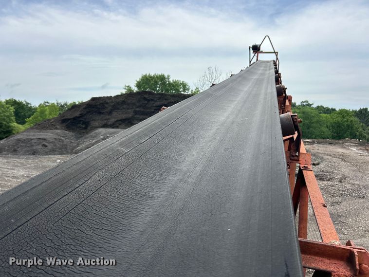 image for item FC2714 Conveyor