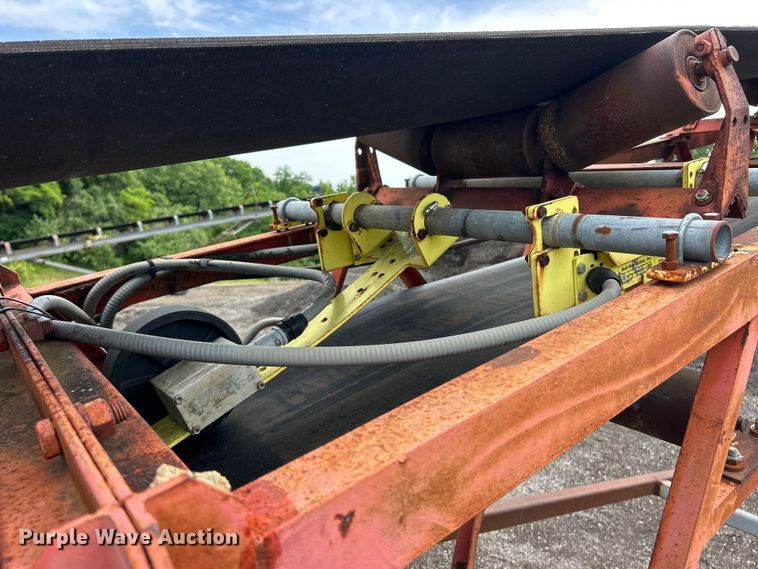 image for item FC2714 Conveyor
