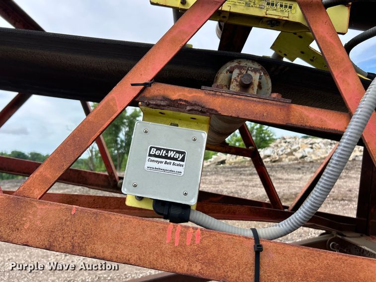 image for item FC2714 Conveyor