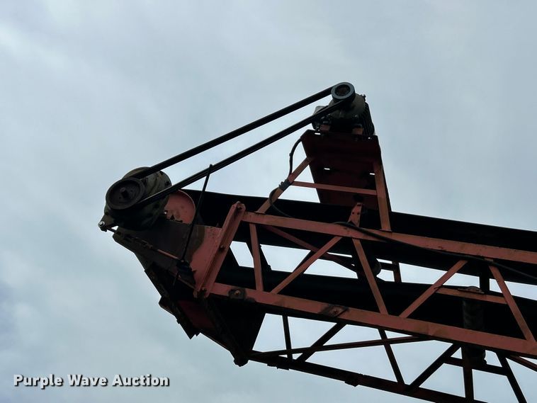 image for item FC2714 Conveyor