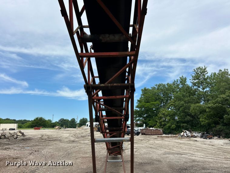 image for item FC2714 Conveyor