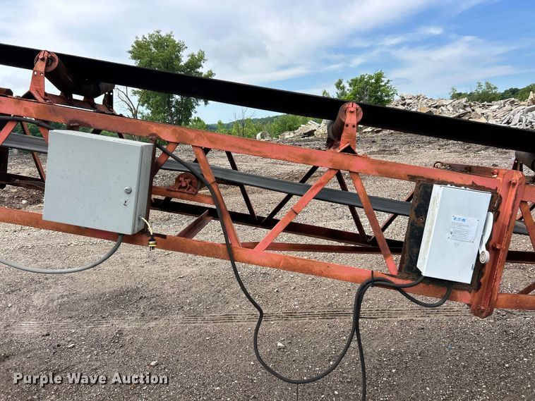 image for item FC2714 Conveyor