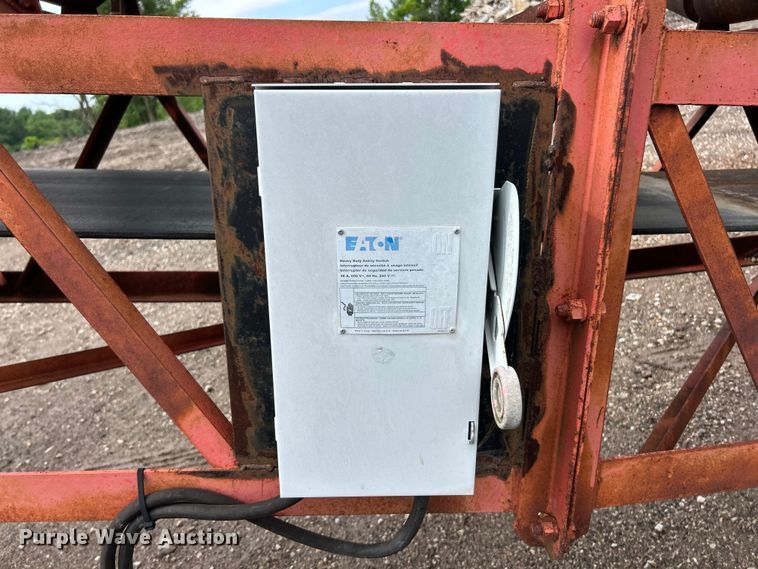 image for item FC2714 Conveyor
