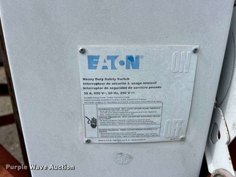 image for item FC2714 Conveyor