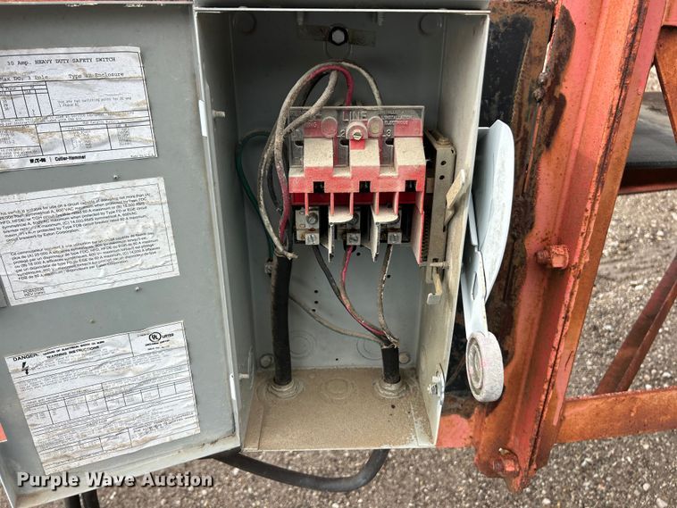 image for item FC2714 Conveyor