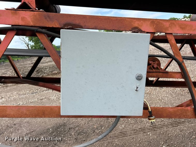 image for item FC2714 Conveyor