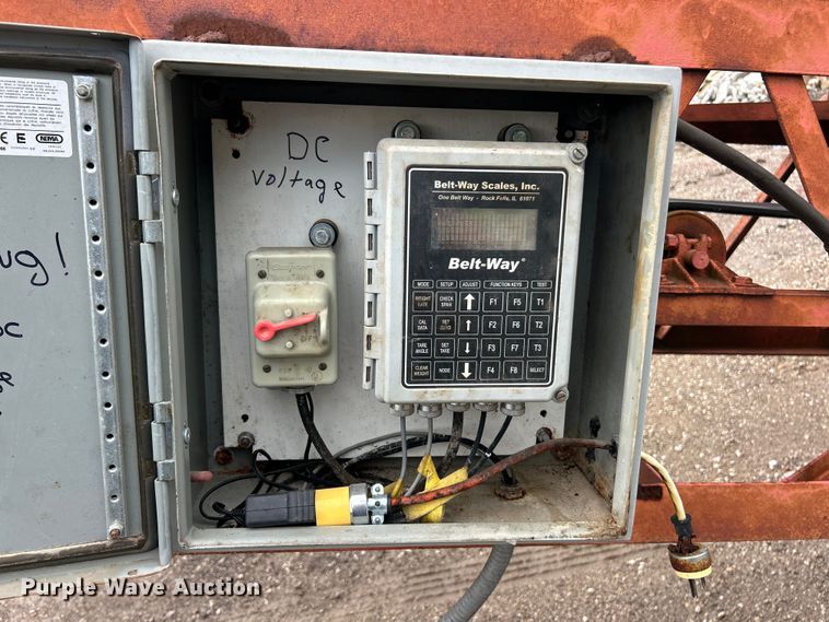 image for item FC2714 Conveyor