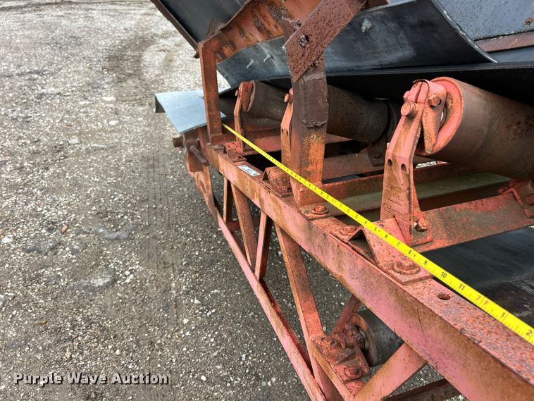 image for item FC2714 Conveyor