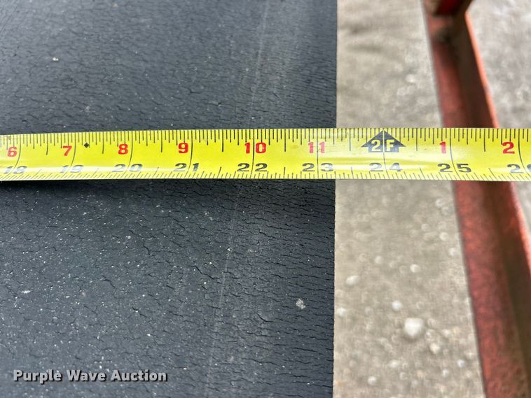 image for item FC2714 Conveyor