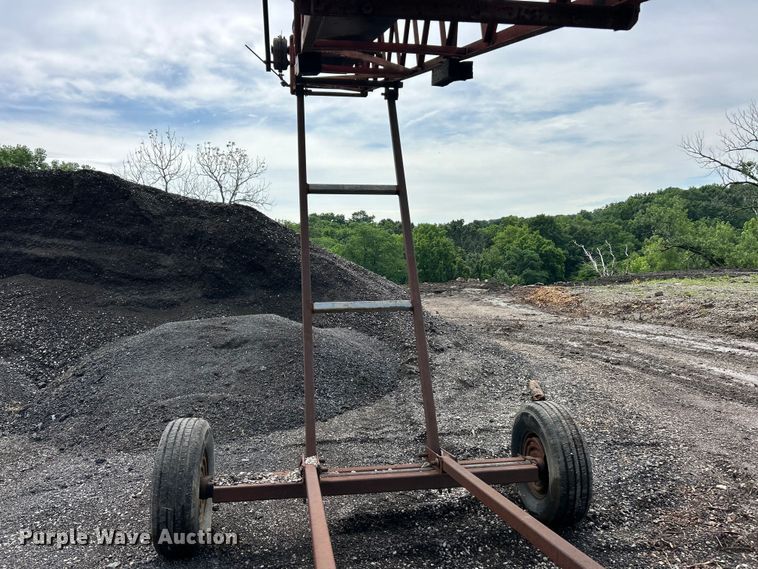 image for item FC2714 Conveyor