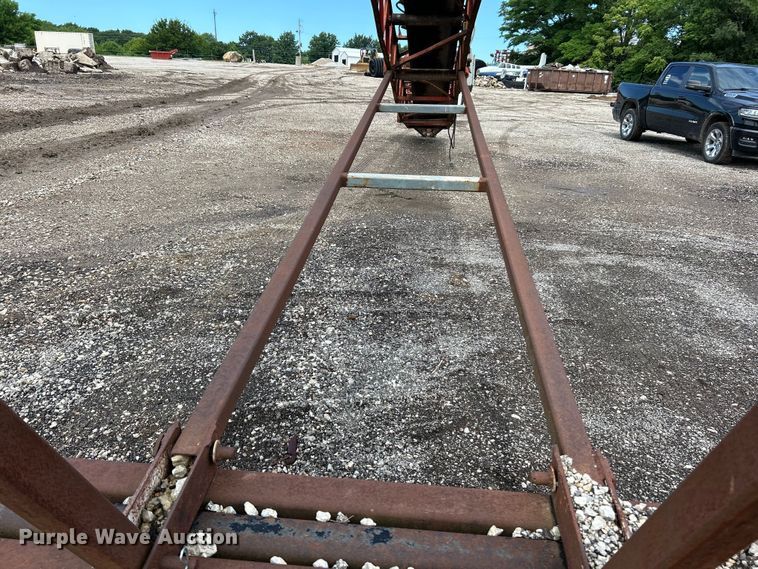 image for item FC2714 Conveyor