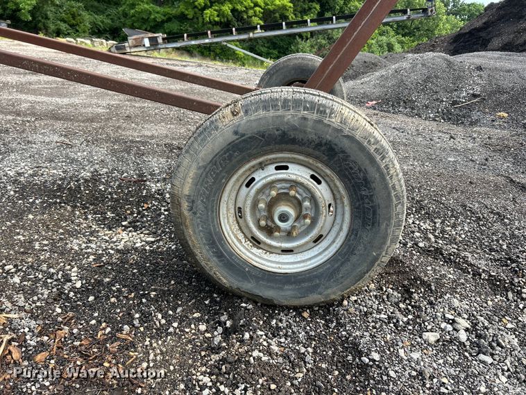 image for item FC2714 Conveyor