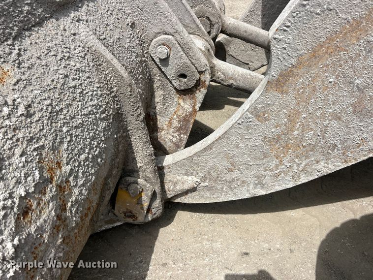 image for item FC2716 Caterpillar 980G wheel loader