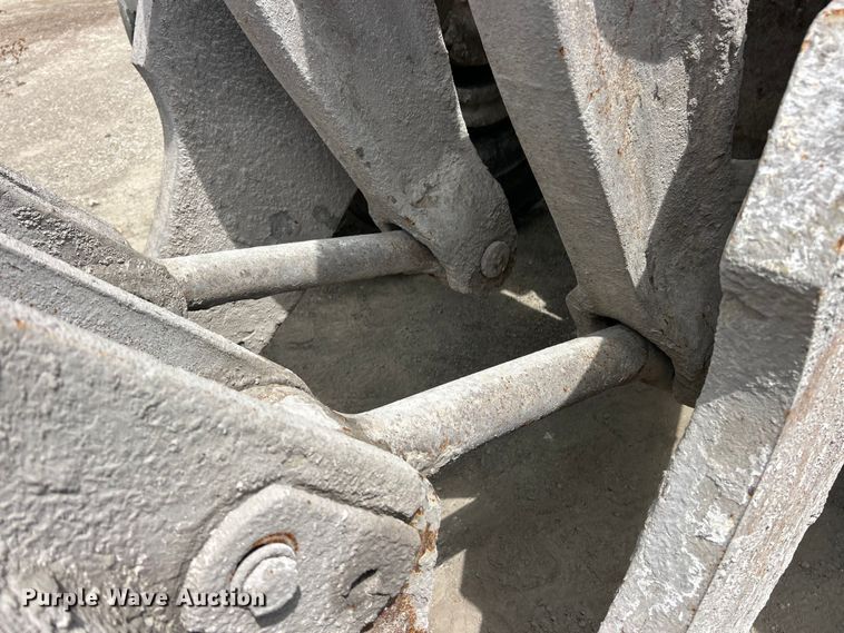 image for item FC2716 Caterpillar 980G wheel loader