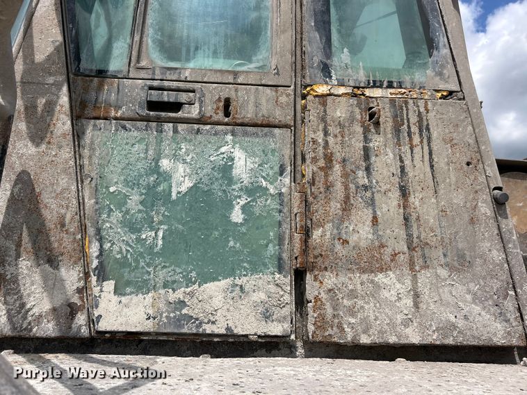 image for item FC2716 Caterpillar 980G wheel loader