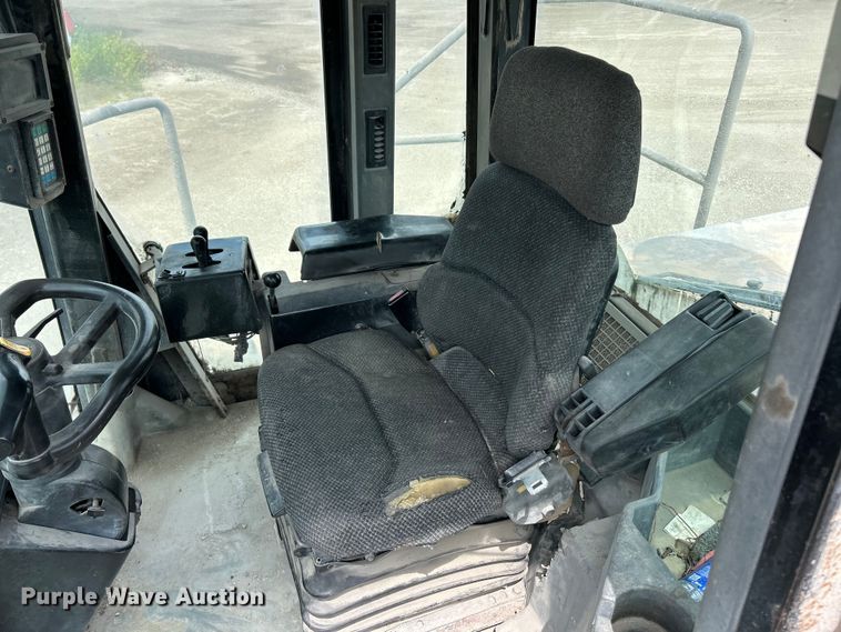 image for item FC2716 Caterpillar 980G wheel loader