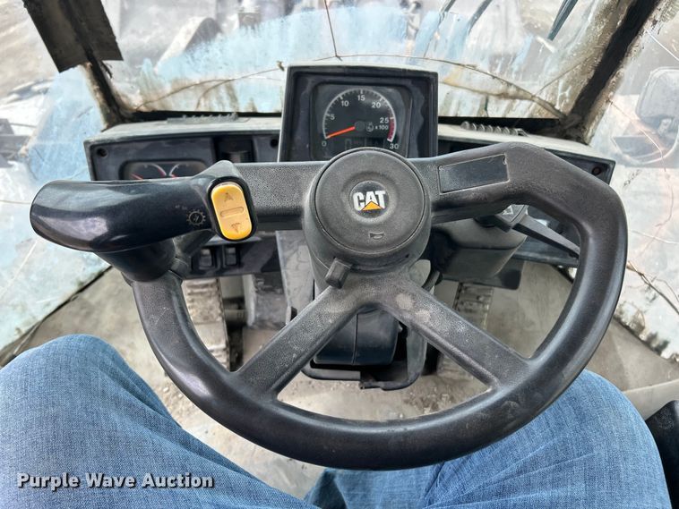 image for item FC2716 Caterpillar 980G wheel loader