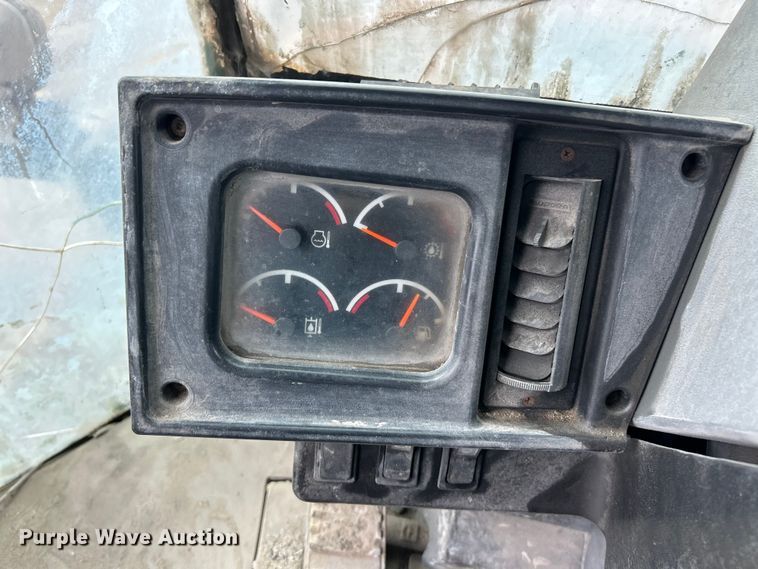 image for item FC2716 Caterpillar 980G wheel loader