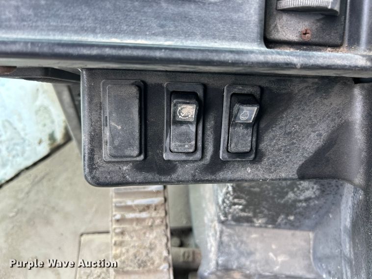 image for item FC2716 Caterpillar 980G wheel loader