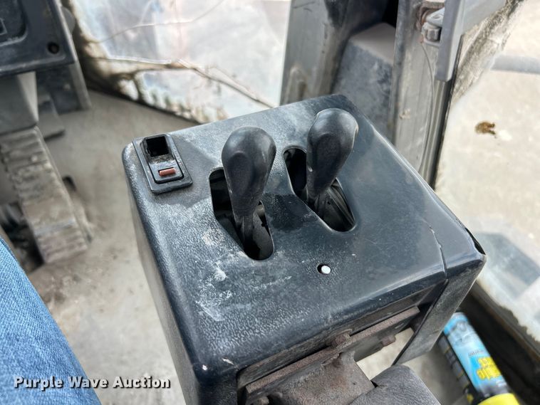 image for item FC2716 Caterpillar 980G wheel loader