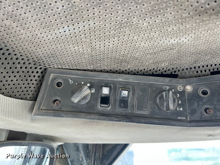 image for item FC2716 Caterpillar 980G wheel loader