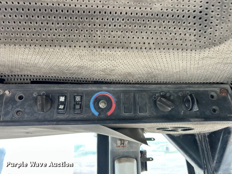 image for item FC2716 Caterpillar 980G wheel loader