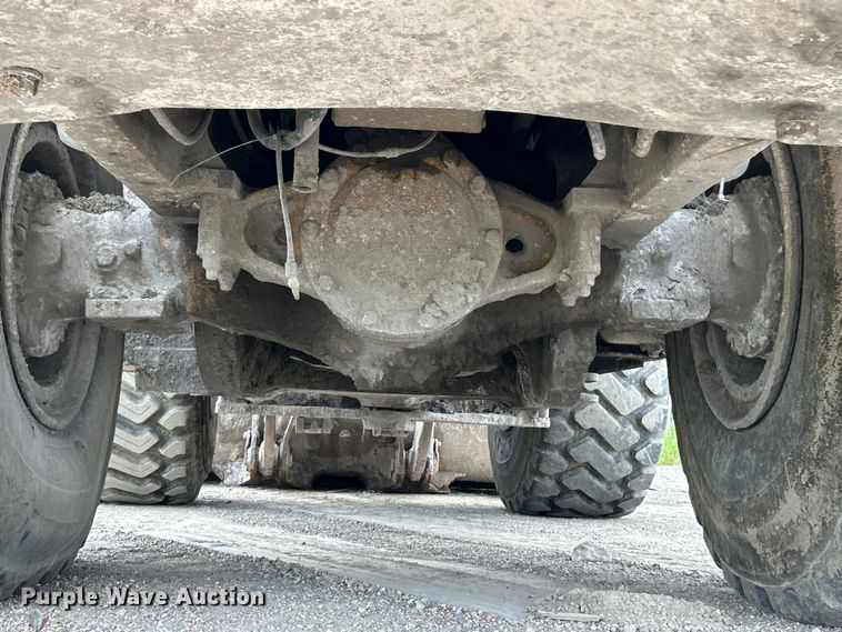 image for item FC2716 Caterpillar 980G wheel loader