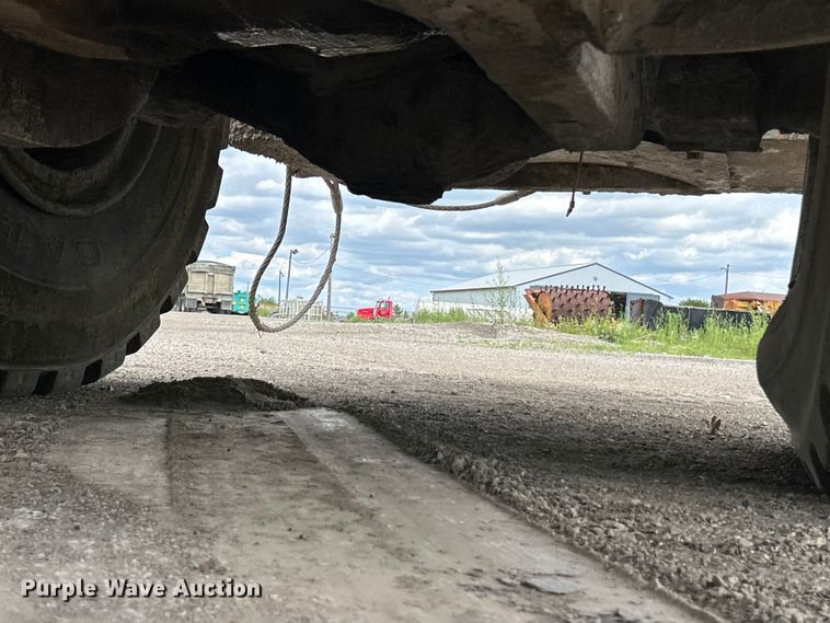 image for item FC2716 Caterpillar 980G wheel loader