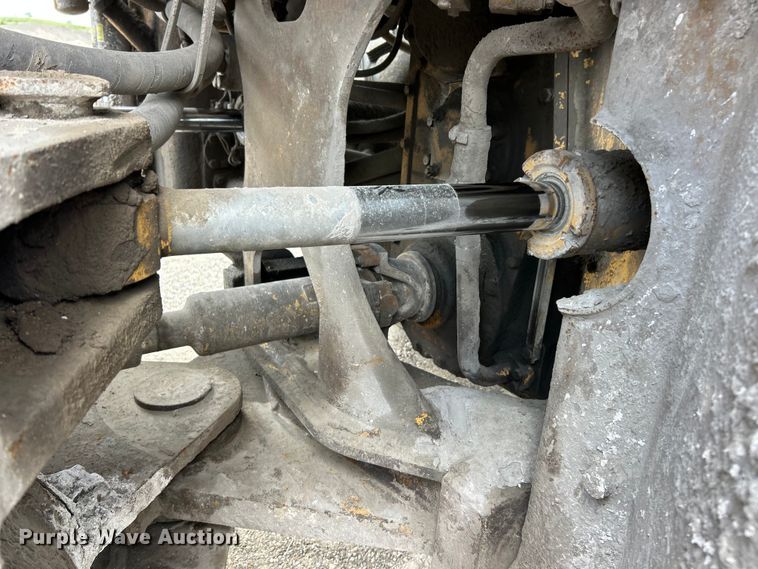 image for item FC2716 Caterpillar 980G wheel loader