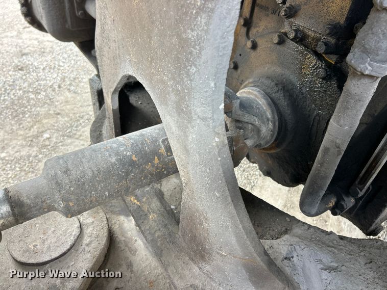 image for item FC2716 Caterpillar 980G wheel loader