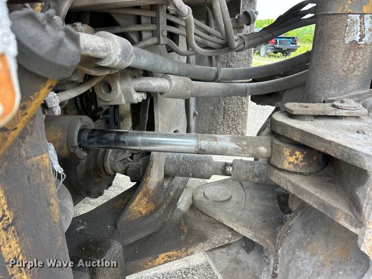 image for item FC2716 Caterpillar 980G wheel loader