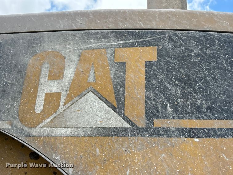 image for item FC2716 Caterpillar 980G wheel loader